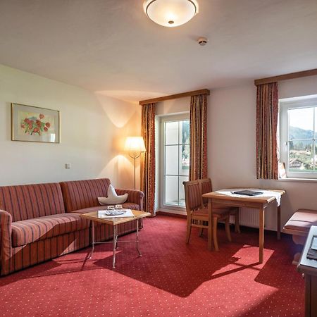 Hotel Maria Theresia جيرلوس المظهر الخارجي الصورة